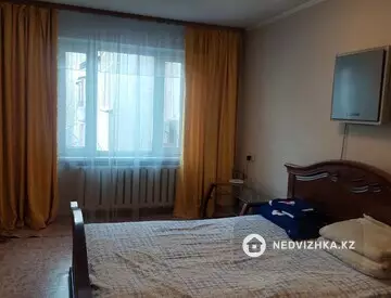 2-комнатная квартира, этаж 5 из 5, 54 м², на длительный срок