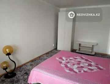 1-комнатная квартира, этаж 3 из 5, 30 м², посуточно