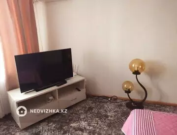 1-комнатная квартира, этаж 3 из 5, 30 м², посуточно