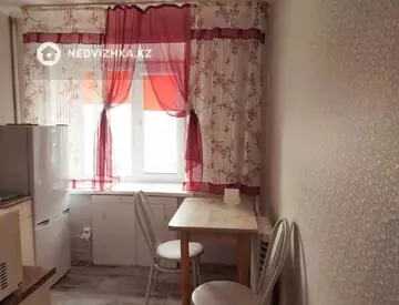 1-комнатная квартира, этаж 3 из 5, 30 м², посуточно