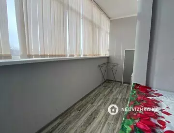 1-комнатная квартира, этаж 3 из 5, 45 м², на длительный срок