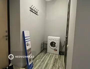 1-комнатная квартира, этаж 3 из 5, 45 м², на длительный срок