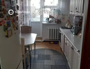 2-комнатная квартира, этаж 4 из 5, 54 м²