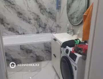 1-комнатная квартира, этаж 5 из 16, 36 м²