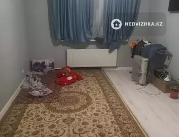 1-комнатная квартира, этаж 5 из 16, 36 м²