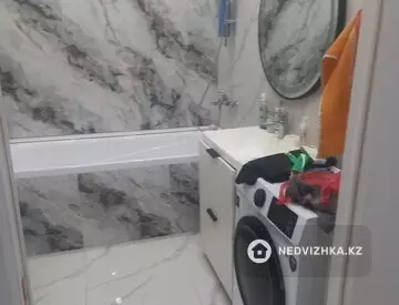 1-комнатная квартира, этаж 5 из 16, 36 м², на длительный срок