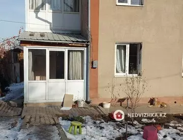 4-комнатный дом, 20 соток, 120 м²