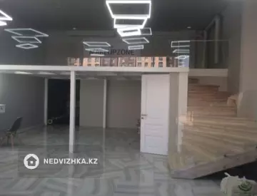 Офисное помещение, этаж 1 из 10, в жилом доме, 150 м²