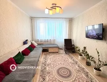 2-комнатная квартира, этаж 7 из 12, 54 м²