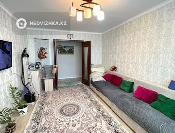 2-комнатная квартира, этаж 7 из 12, 54 м²