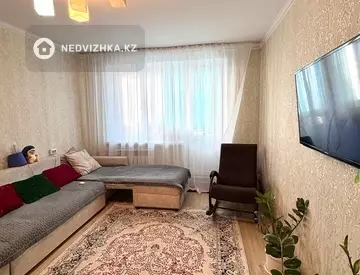 2-комнатная квартира, этаж 7 из 12, 54 м²