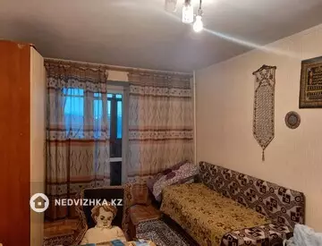 2-комнатная квартира, этаж 3 из 9, 47 м²