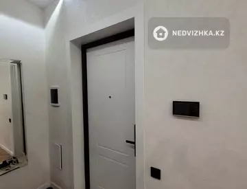1-комнатная квартира, этаж 4 из 12, 41 м²