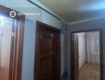 2-комнатная квартира, этаж 1 из 5, 45 м², на длительный срок