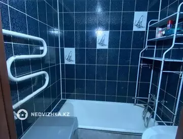 2-комнатная квартира, этаж 1 из 5, 45 м², на длительный срок