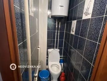 2-комнатная квартира, этаж 1 из 5, 45 м², на длительный срок