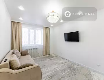 3-комнатная квартира, этаж 5 из 12, 68 м²