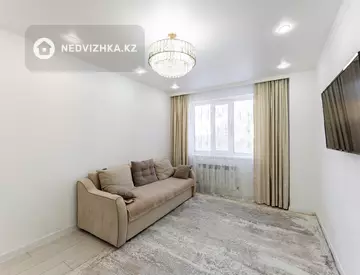 3-комнатная квартира, этаж 5 из 12, 68 м²