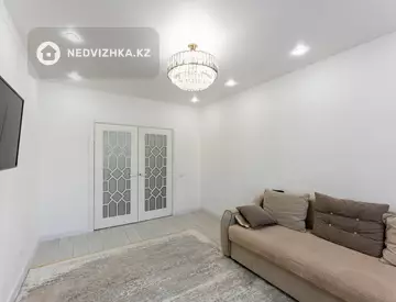 3-комнатная квартира, этаж 5 из 12, 68 м²