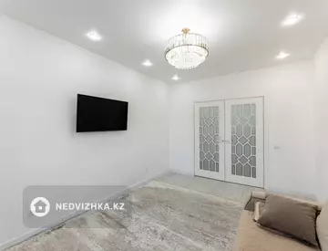 3-комнатная квартира, этаж 5 из 12, 68 м²
