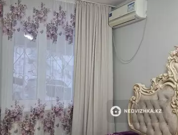 3-комнатная квартира, этаж 1 из 5, 70 м²