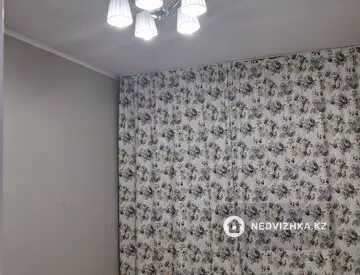 3-комнатная квартира, этаж 1 из 5, 70 м²