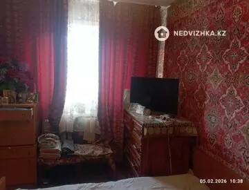 2-комнатная квартира, этаж 4 из 5, 43 м²