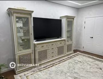 2-комнатная квартира, этаж 6 из 8, 75 м²