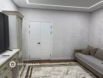 2-комнатная квартира, этаж 6 из 8, 75 м²