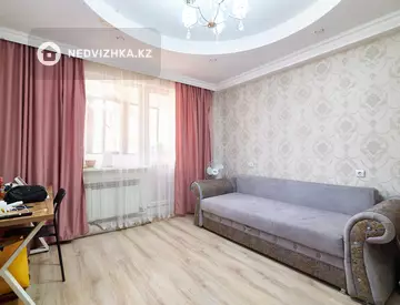 2-комнатная квартира, этаж 12 из 16, 68 м²