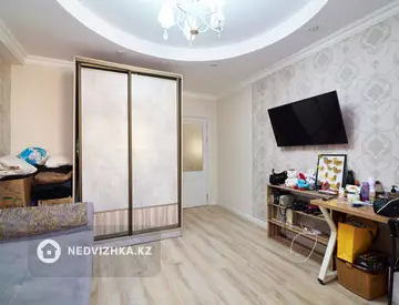 2-комнатная квартира, этаж 12 из 16, 68 м²