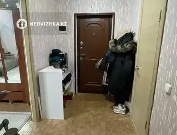 1-комнатная квартира, этаж 2 из 6, 37 м²