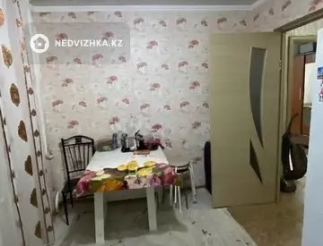 1-комнатная квартира, этаж 2 из 6, 37 м²