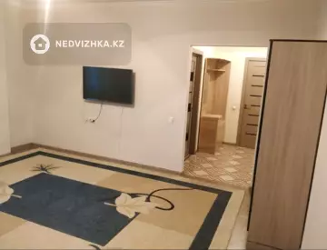1-комнатная квартира, этаж 9 из 12, 46 м²
