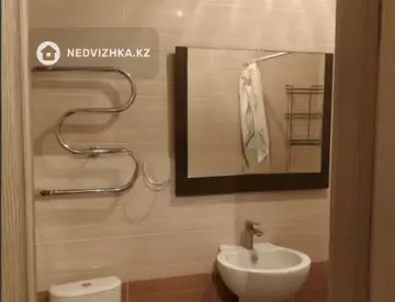 1-комнатная квартира, этаж 9 из 12, 46 м²