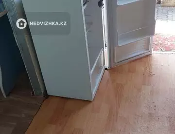 1-комнатная квартира, этаж 1 из 1, 31 м², на длительный срок