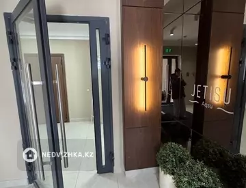 1-комнатная квартира, этаж 8 из 12, 35 м²