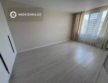 1-комнатная квартира, этаж 8 из 12, 35 м²