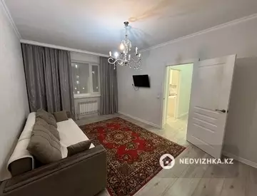 2-комнатная квартира, этаж 5 из 8, 54 м²