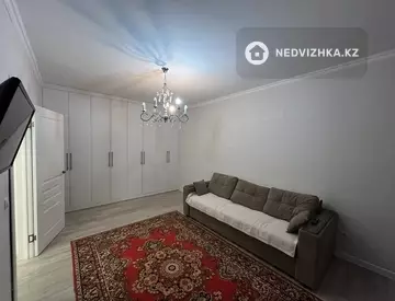 2-комнатная квартира, этаж 5 из 8, 54 м²