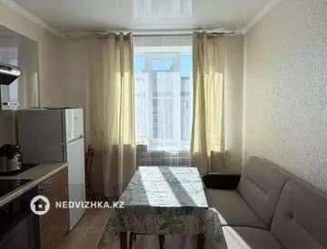 1-комнатная квартира, этаж 6 из 6, 42 м²