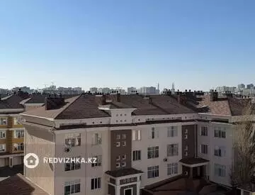 1-комнатная квартира, этаж 6 из 6, 42 м²