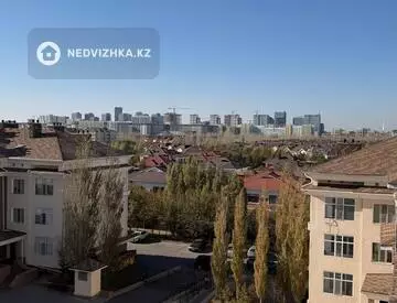 1-комнатная квартира, этаж 6 из 6, 42 м²