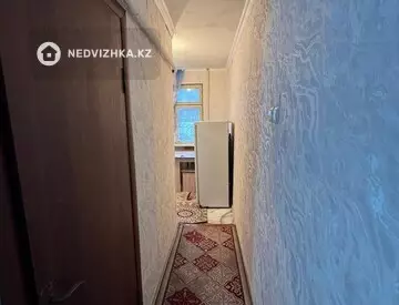 1-комнатная квартира, этаж 1 из 5, 32 м², на длительный срок