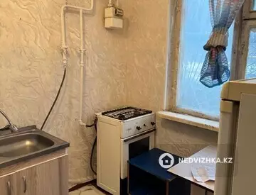 1-комнатная квартира, этаж 1 из 5, 32 м², на длительный срок