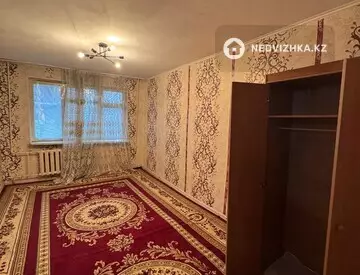 1-комнатная квартира, этаж 1 из 5, 32 м², на длительный срок