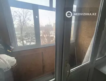 1-комнатная квартира, этаж 4 из 5, 32 м²