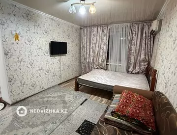 1-комнатная квартира, этаж 2 из 4, 28 м²