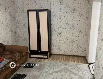 1-комнатная квартира, этаж 2 из 4, 28 м²