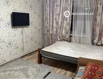 1-комнатная квартира, этаж 2 из 4, 28 м²